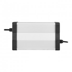 �������� ������� ��� ����������� LiFePO4 48V (58.4V)-8A-384W-C13