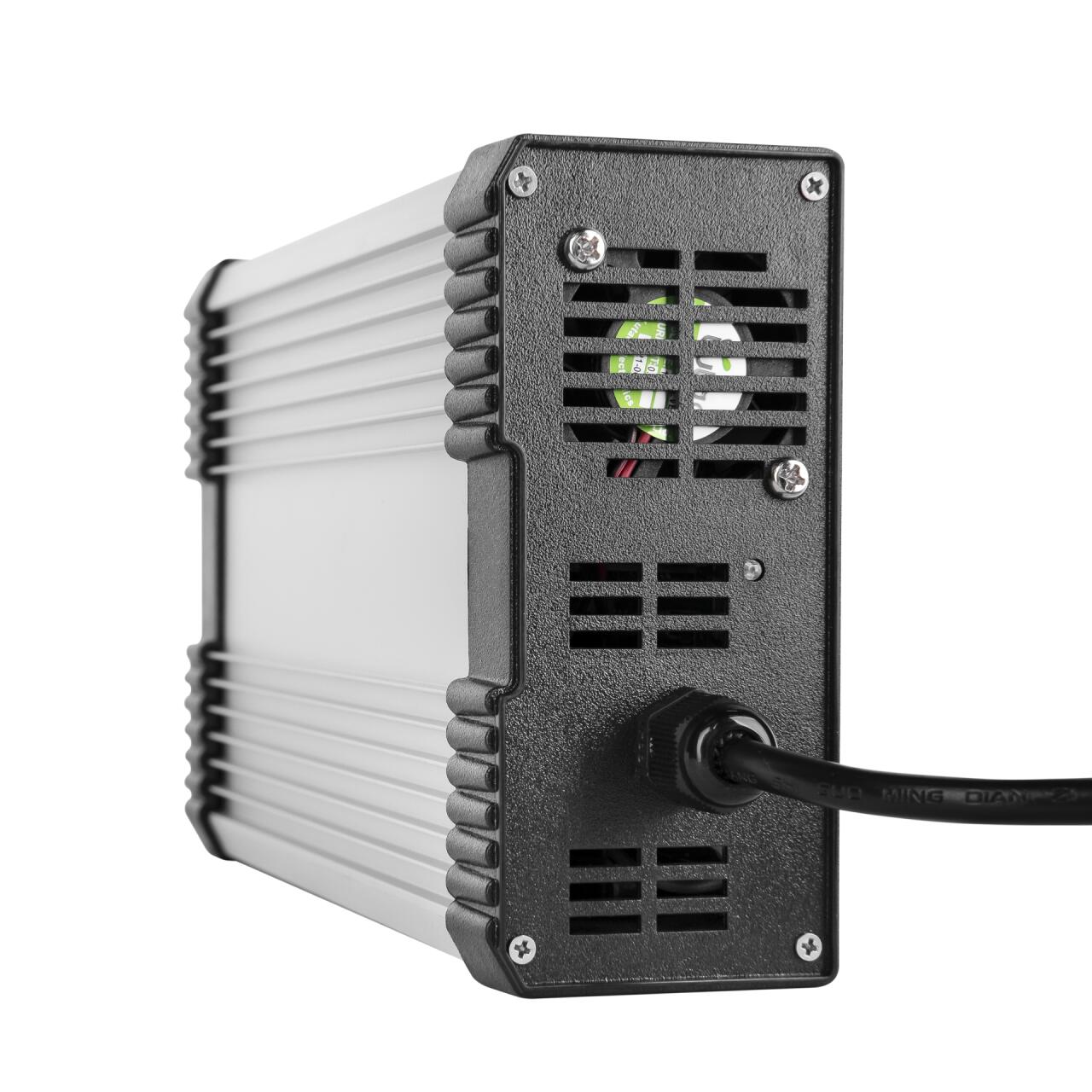 �������� ������� ��� ����������� LiFePO4 48V (58.4V)-8A-384W-C13