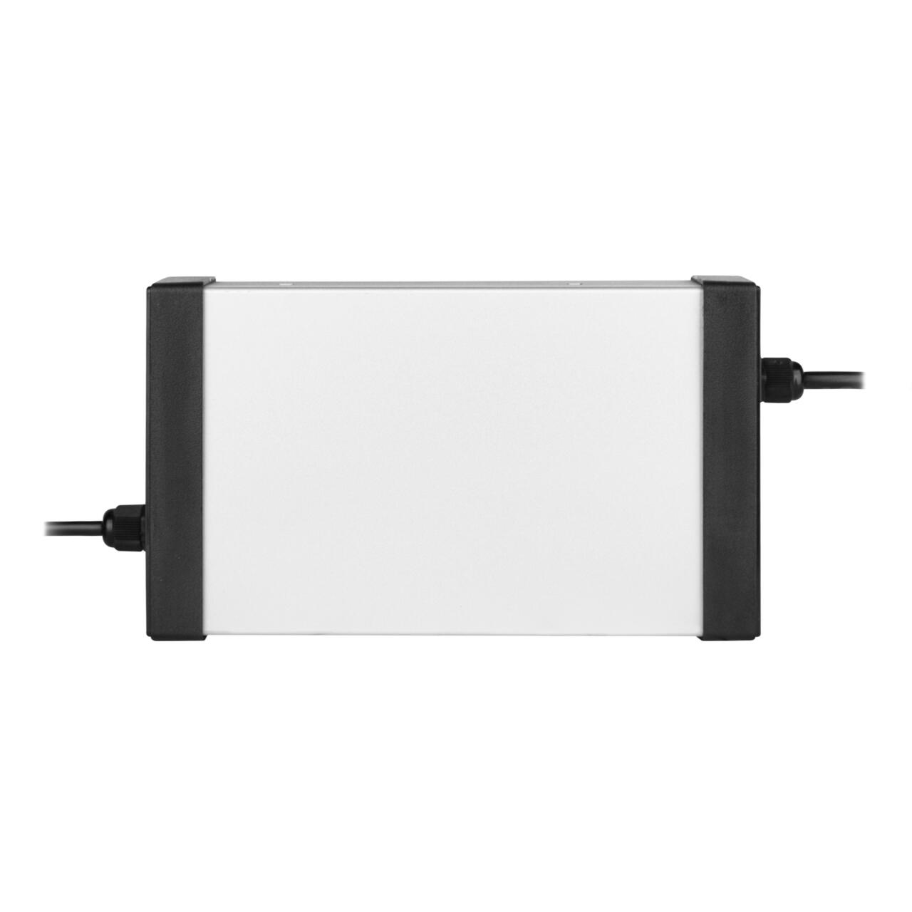 �������� ������� ��� ����������� LiFePO4 48V (58.4V)-8A-384W-C13