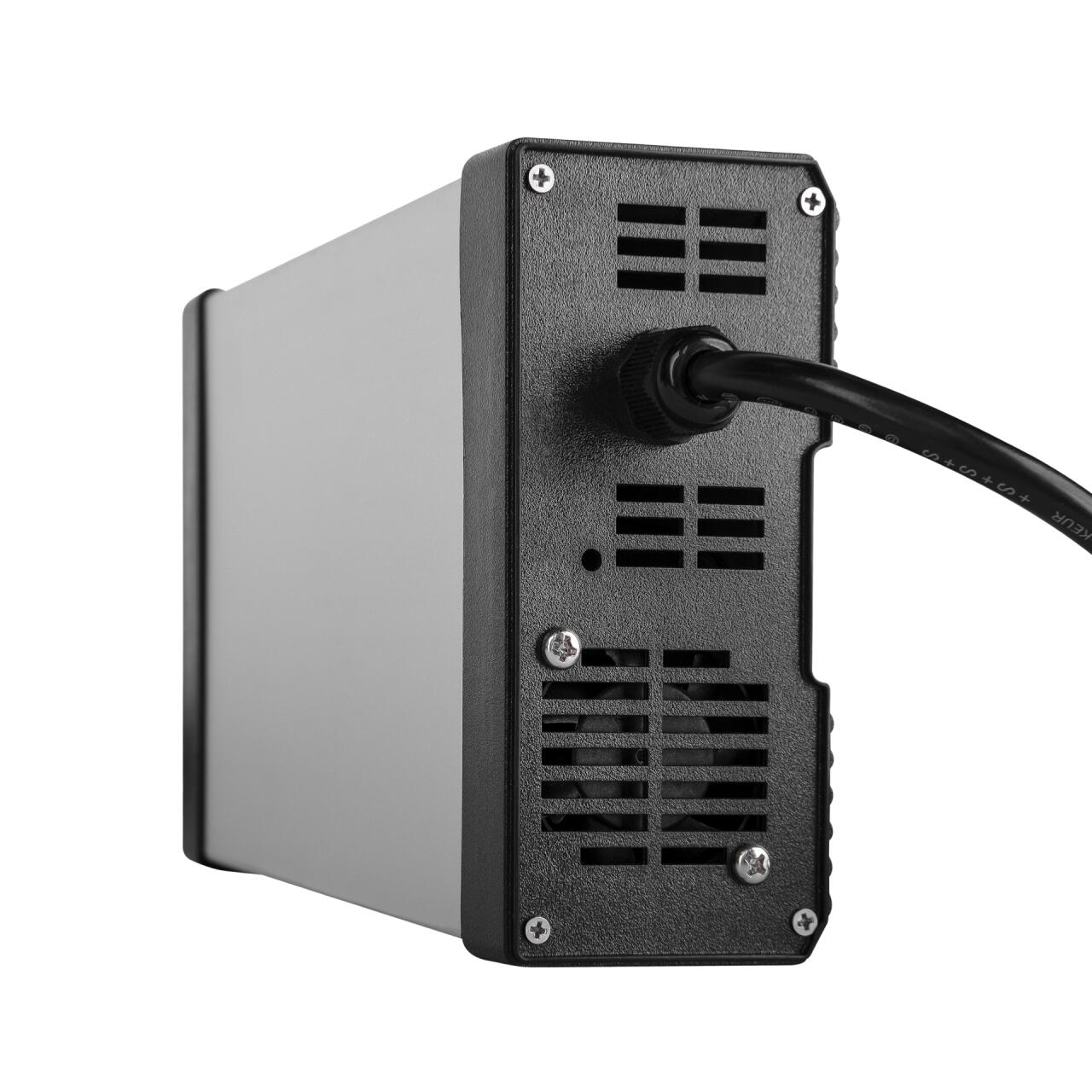 �������� ������� ��� ����������� LiFePO4 48V (58.4V)-8A-384W-C13