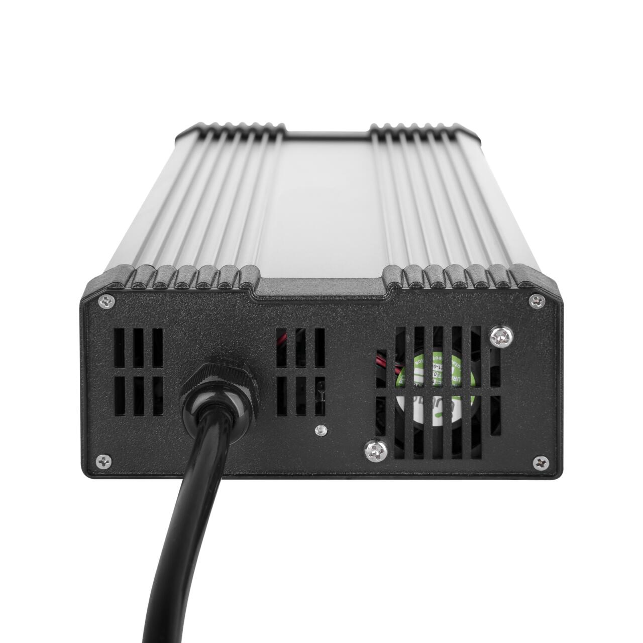 �������� ������� ��� ����������� LiFePO4 72V (87.6V)-10A-720W-C13