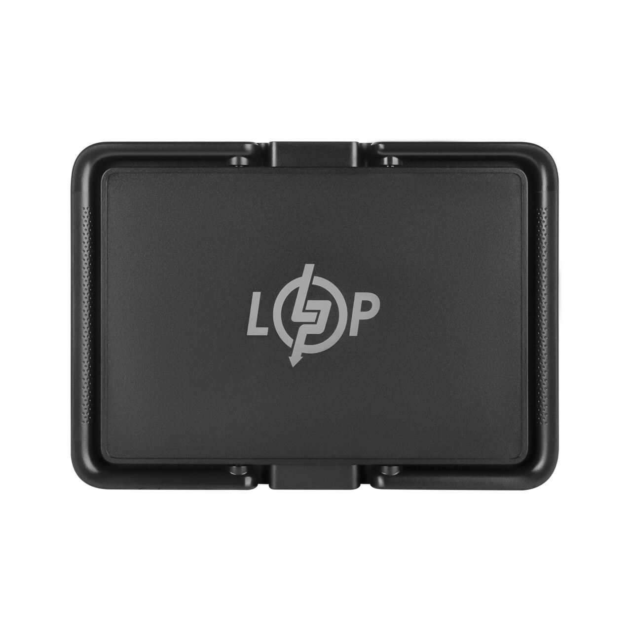 ������������������� ���������� ������� ������� LP CHARGER MPPT 700 Pro (700W, 614Wh)