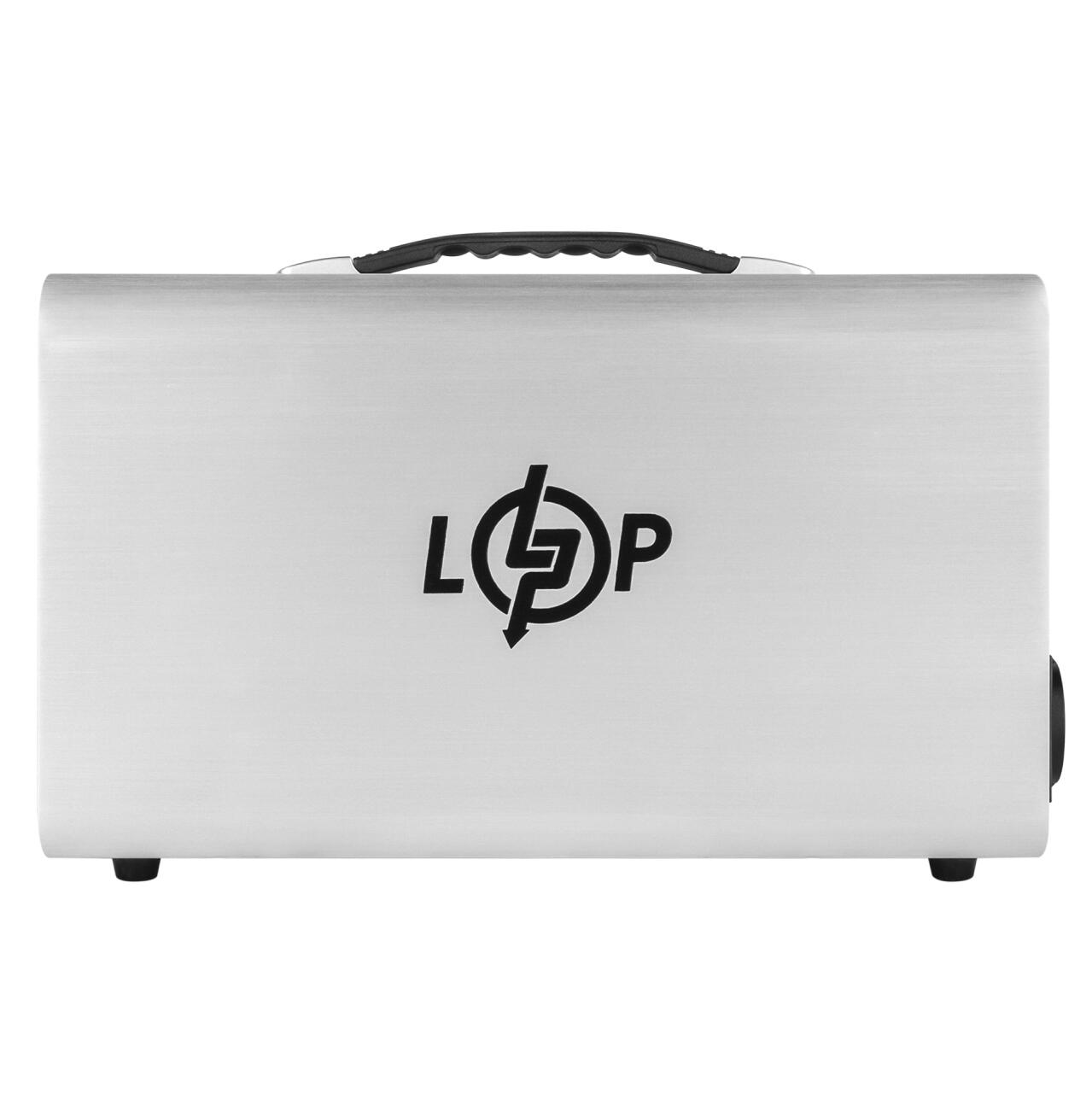 ������������������� ���������� ������� ������� LP CHARGER MPPT 1000 Max (1000W, 960Wh)