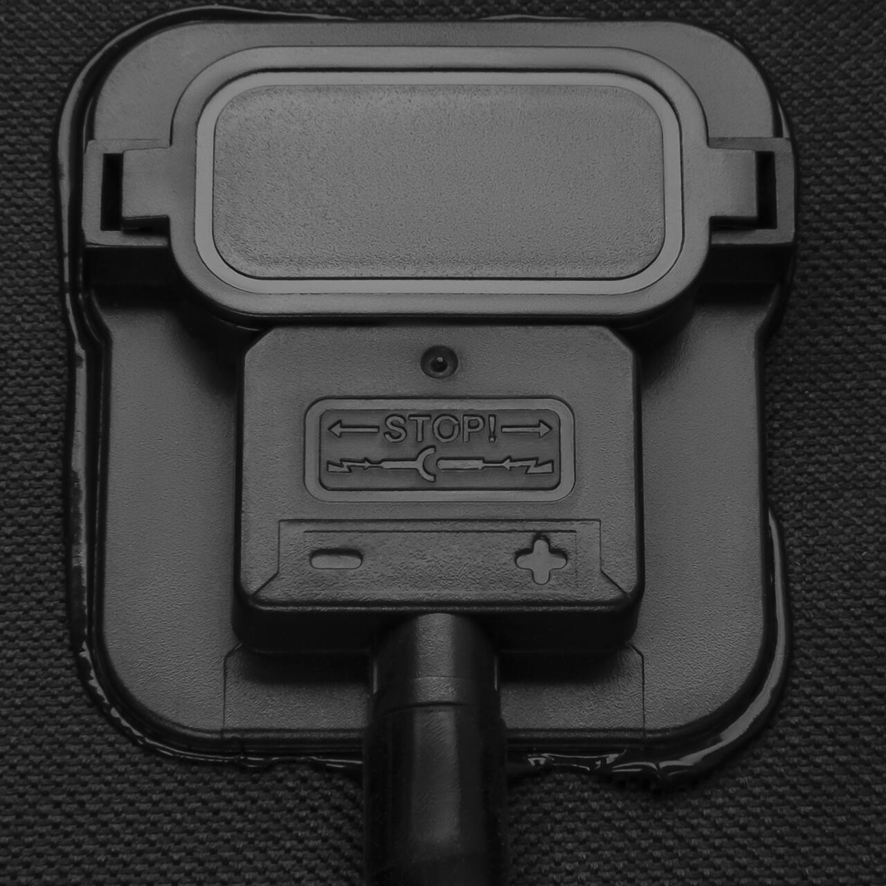 ���������� ������� ������ LP 100W (GX20 2pin)
