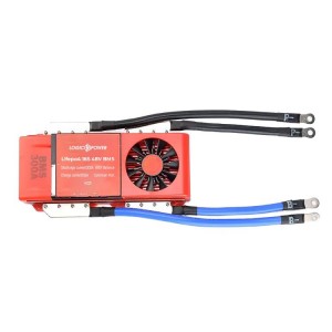 Smart BMS ����� LP LiFePO4 48V 16S Dis 300A Ch 150A CAN+Bluetooth