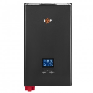 ��� � ���������� ��������� 24V LPE-W-PSW-5000VA+ (3500��) 1-60A