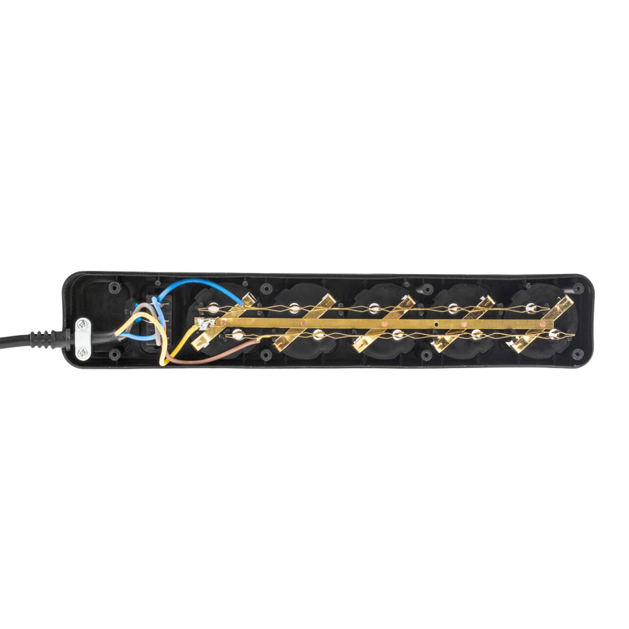 ��������� ������ LP-X5 4.5 � Black
