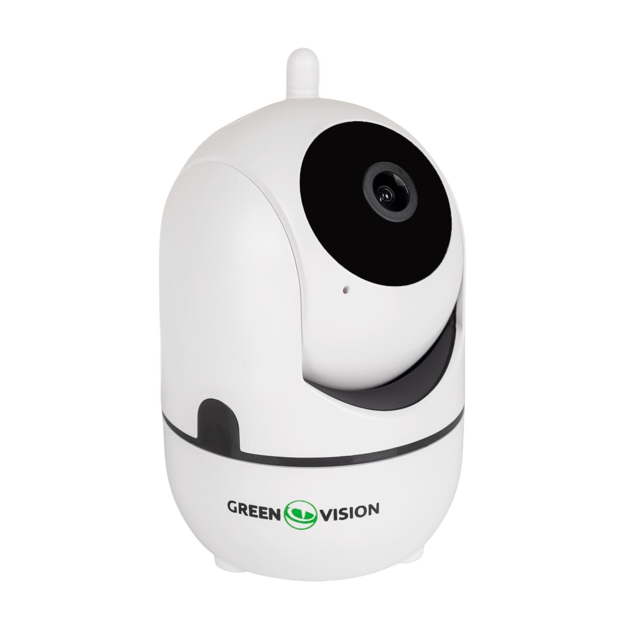 ���������� ��������� ������ GreenVision GV-165-GM-DIG30-10 PTZ 3MP