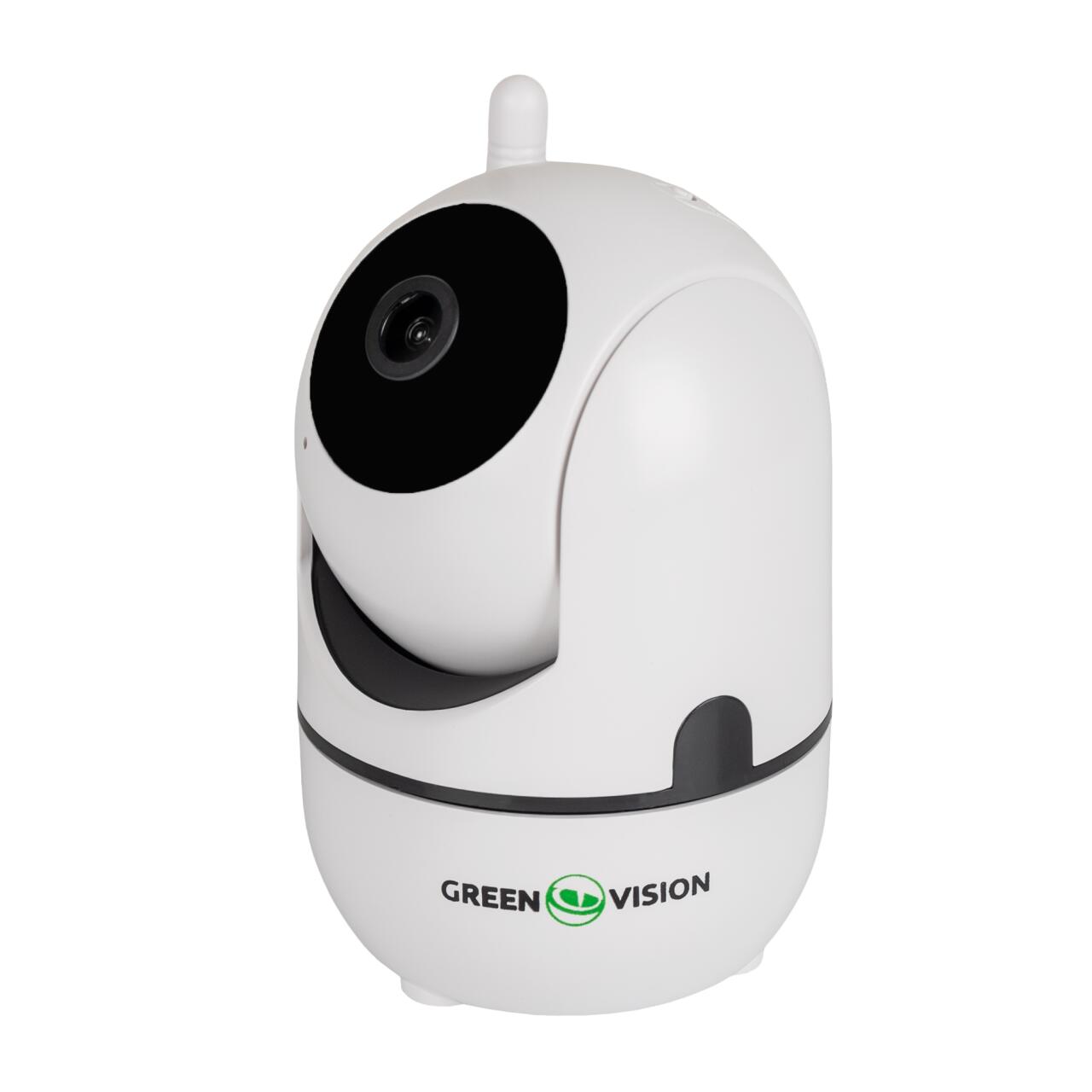 ���������� ��������� ������ GreenVision GV-165-GM-DIG30-10 PTZ 3MP