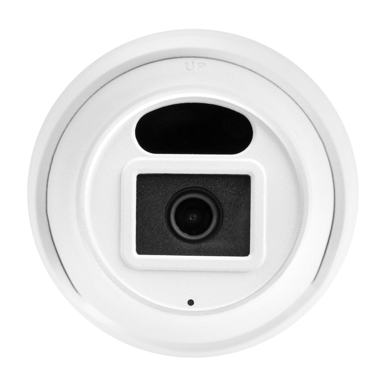 �������� IP ������ GreenVision GV-166-IP-M-DIG30-20 POE