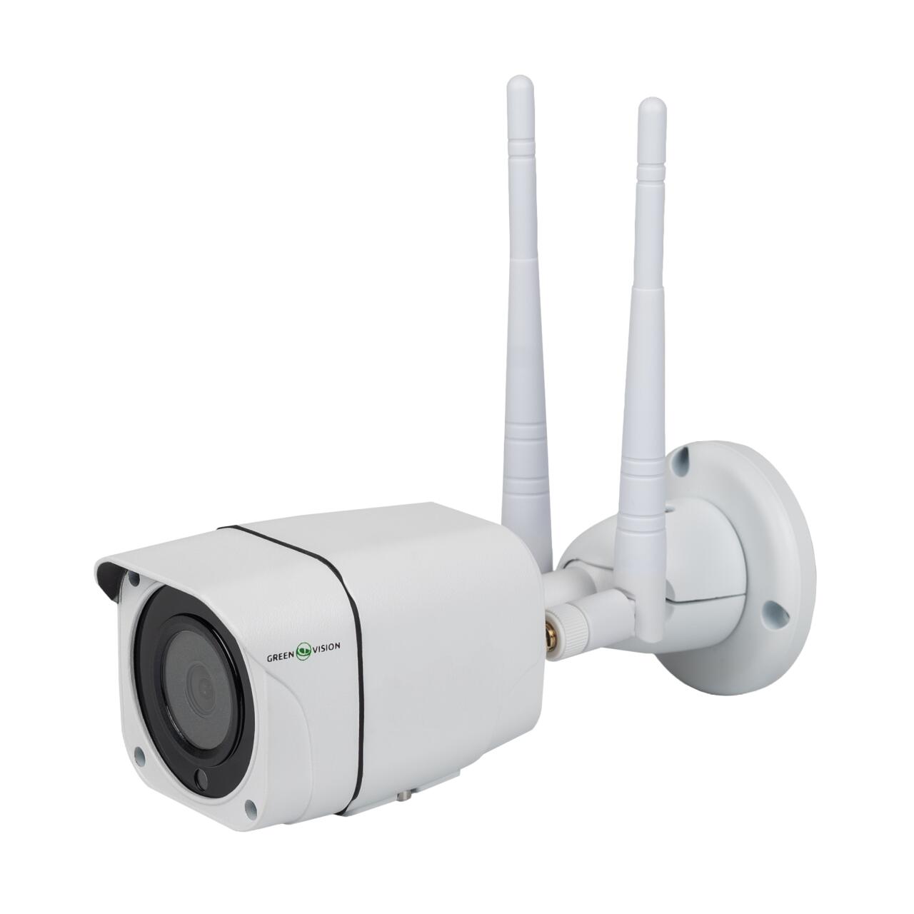 �������� IP ������ GreenVision GV-169-IP-MC-COA50-20 4G