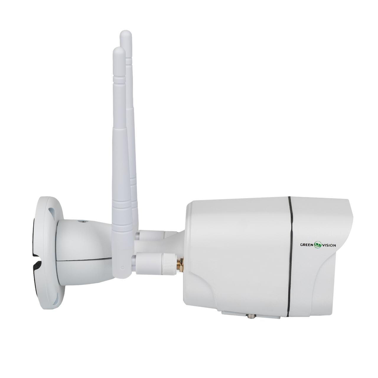 �������� IP ������ GreenVision GV-169-IP-MC-COA50-20 4G