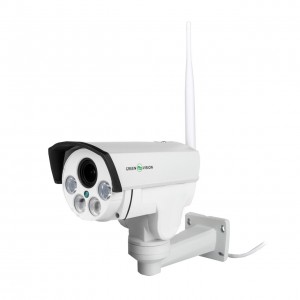 �������� IP-������ GreenVision GV-170-IP-MC-COA50VM-60 4G PTZ