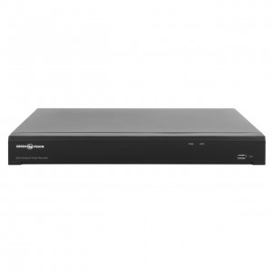 IP ������������� 32-��������� 12MP NVR GreenVision GV-N-I018/32