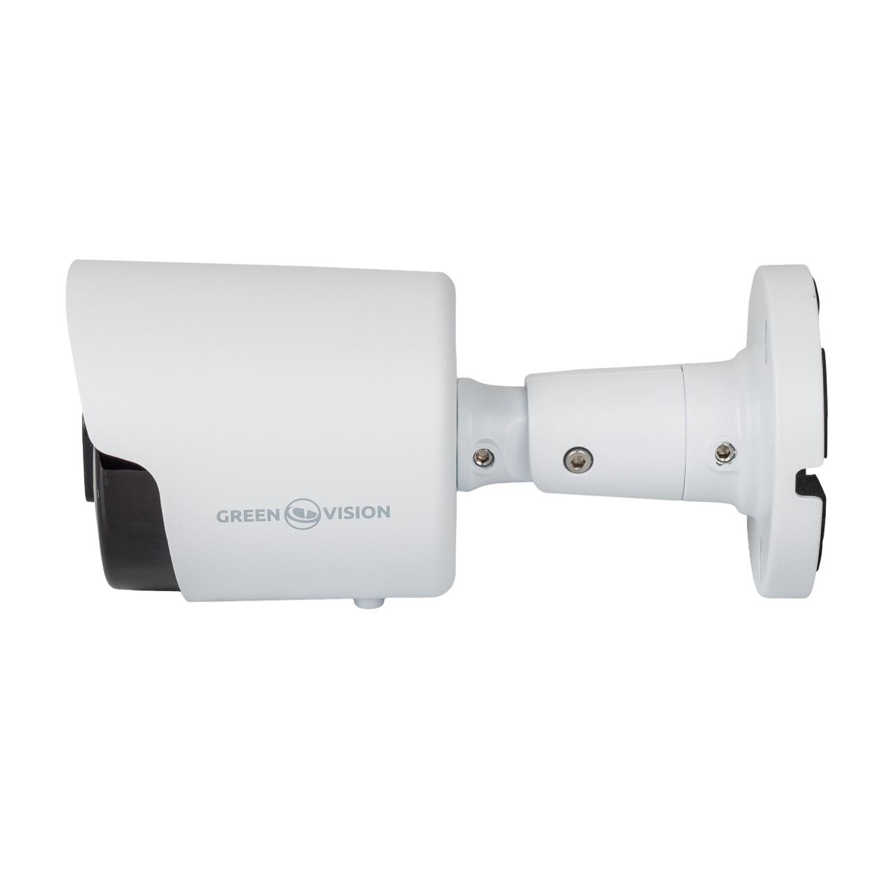 �������� IP ������ GV-171-IP-I-COS50-30 SD