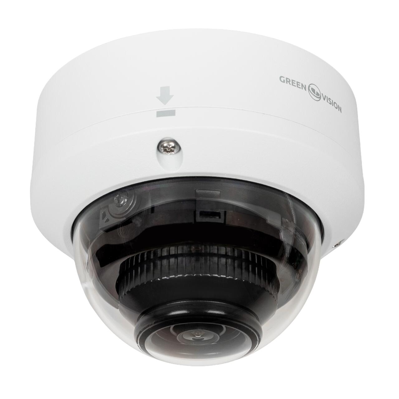 �������� IP ������ GV-174-IP-IF-DOS50-30 SDA