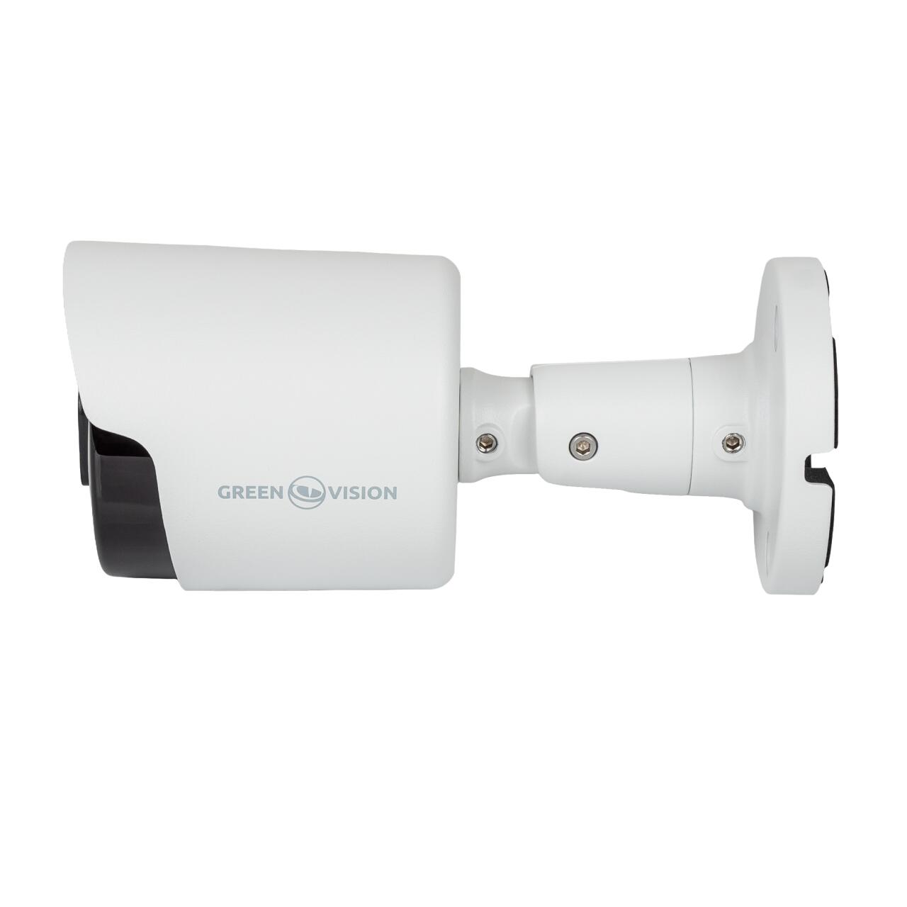 �������� IP ������ GV-176-IP-IF-COS80-30 SD