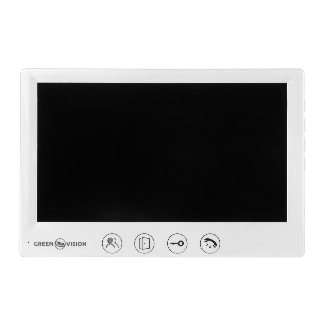 ���������� AHD ����������� GV-057-AHD-M-VD7SD White