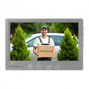 ���������� AHD ����������� GV-058-AHD-M-VD7SD Grey