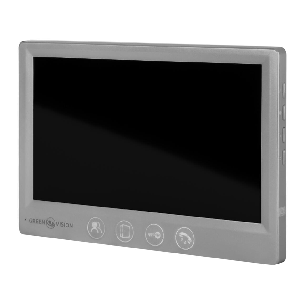 ���������� AHD ����������� GV-058-AHD-M-VD7SD Grey
