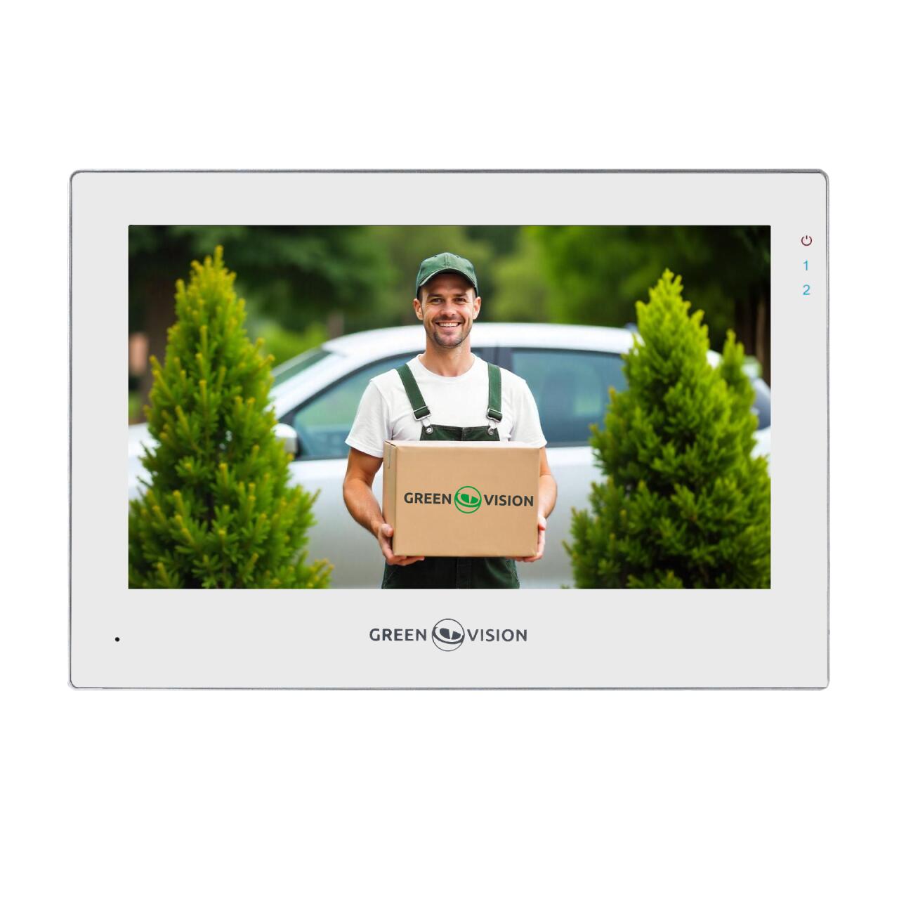 ���������� Wi-Fi AHD ����������� GV-059-AHD-M-VD7SD White