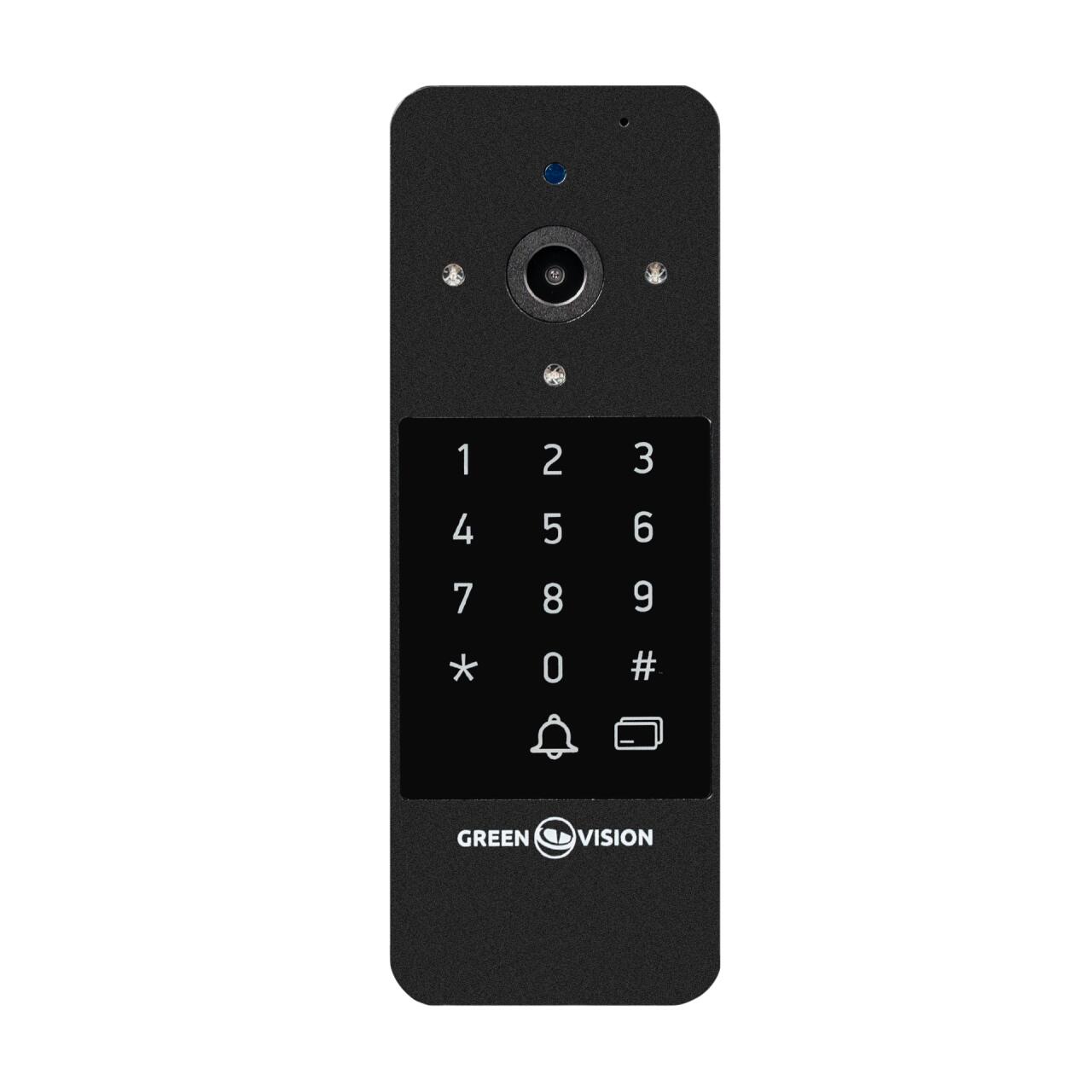 ������ ������� AHD GV-007-M-PV10-160 Black