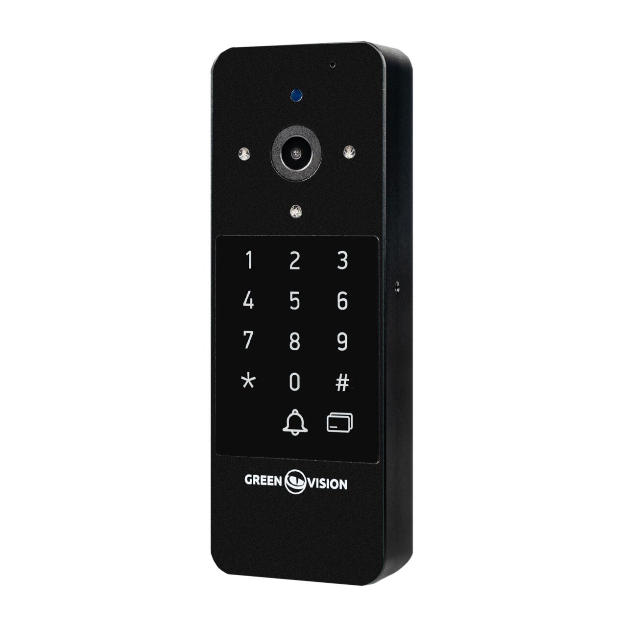 ������ ������� AHD GV-007-M-PV10-160 Black