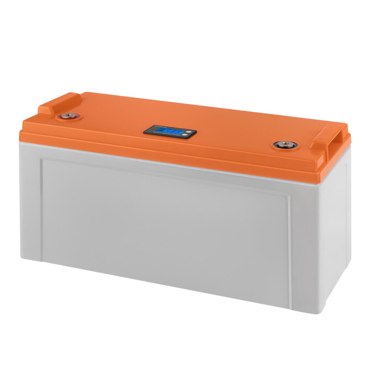 ������������� ������ LP12-120 � LCD �������