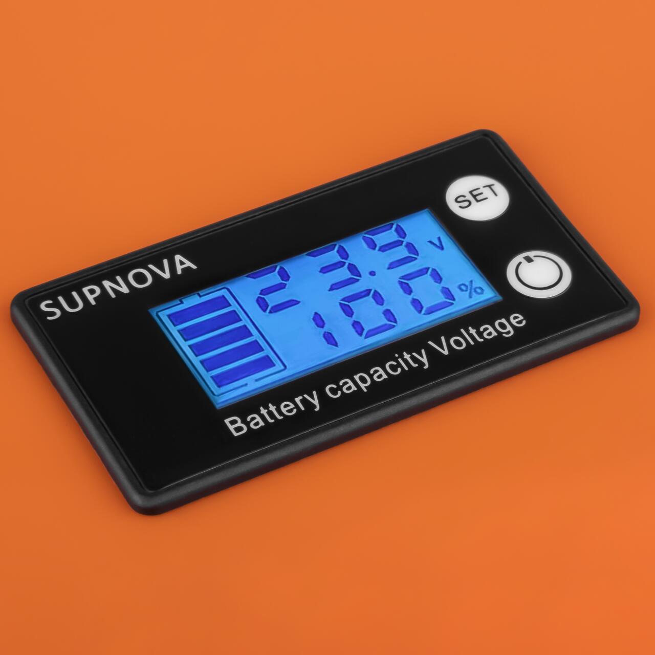 ������������� ������ LP12-150 � LCD �������