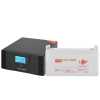 �������� ���������� �������� LP (LogicPower) ��� + ������ ������� (UPS B1500 + ��� GL 1440W)