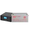 �������� ���������� �������� LP (LogicPower) ��� + ������ ������� (UPS B1500 + ��� GL 1800W)