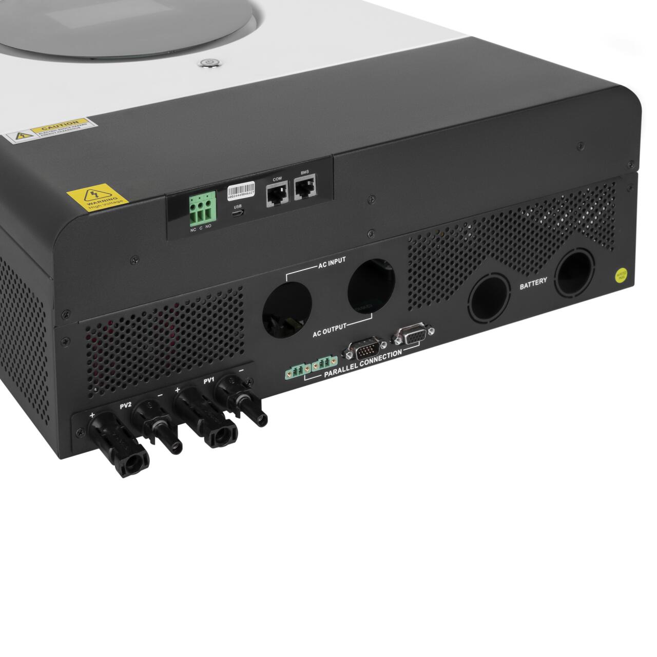 ó������� �������� �������� (���) LPW-MAXII-8000VA (8000��) MPPT 150A OFF GRID
