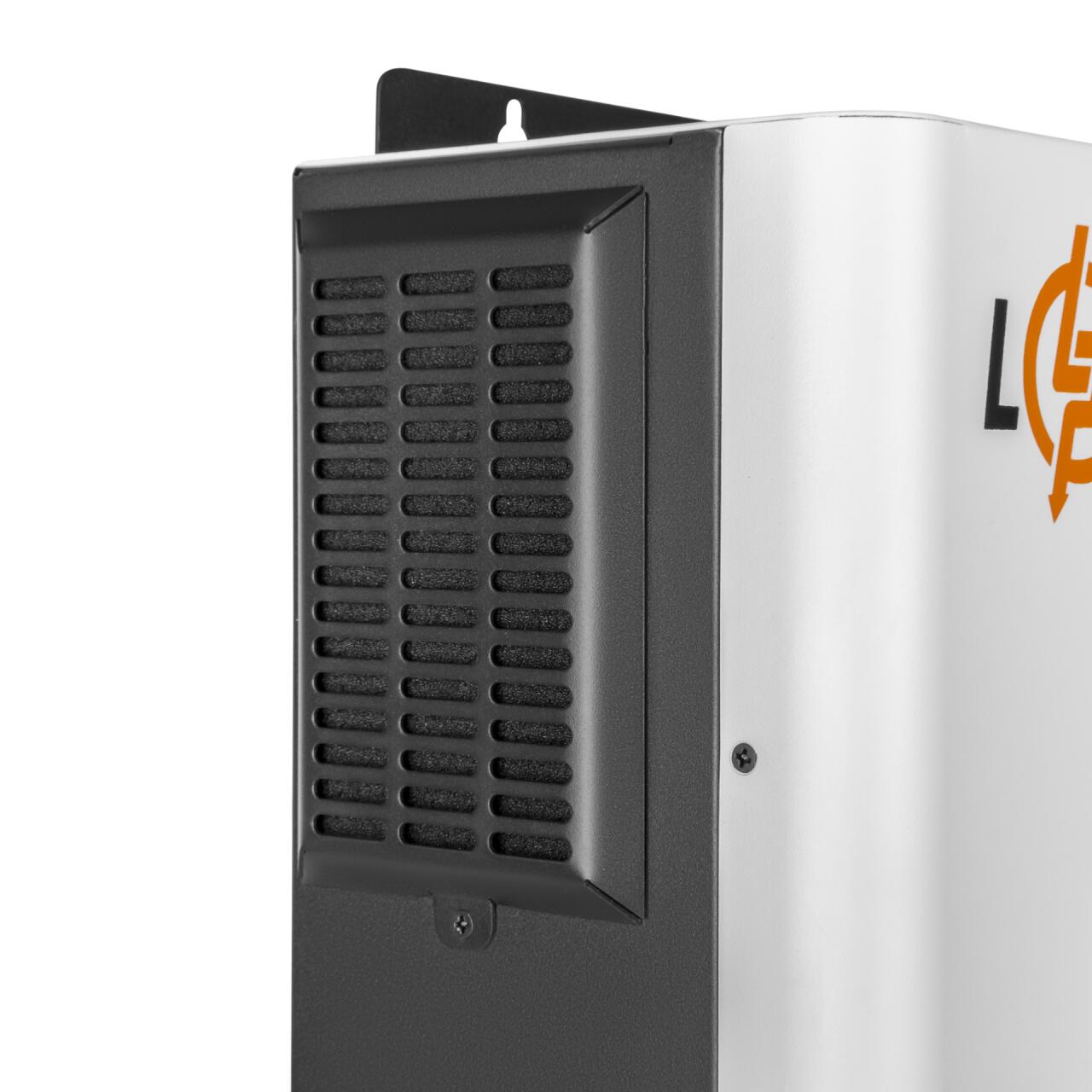 ó������� �������� �������� (���) LPW-MAXII-8000VA (8000��) MPPT 150A OFF GRID