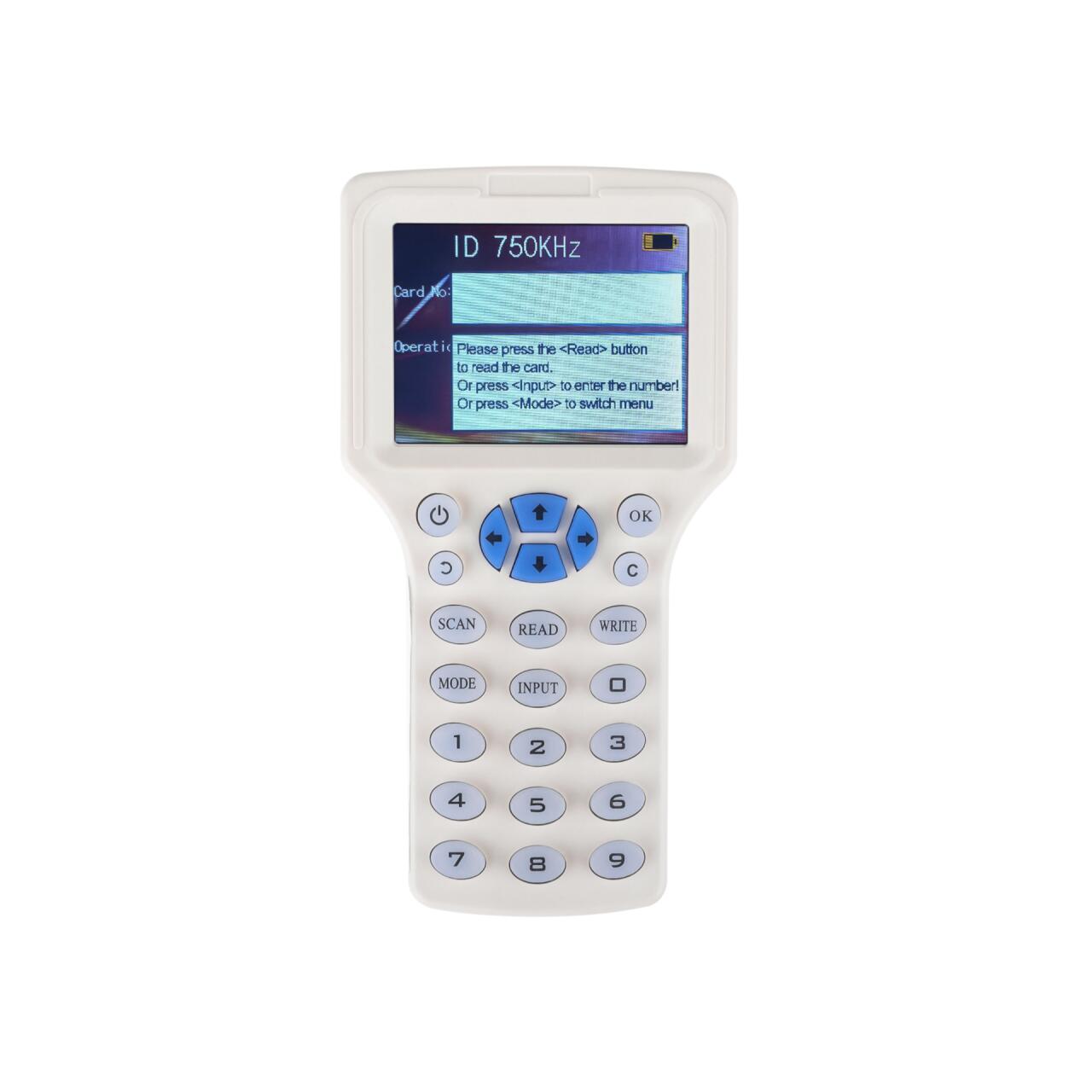 ��������� RFID GV-001