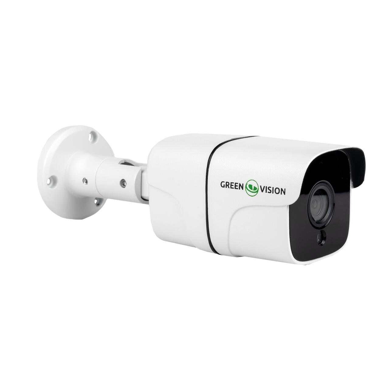 �������� IP ������ GV-182-IP-FM-COA40-30 POE 4MP (Lite)