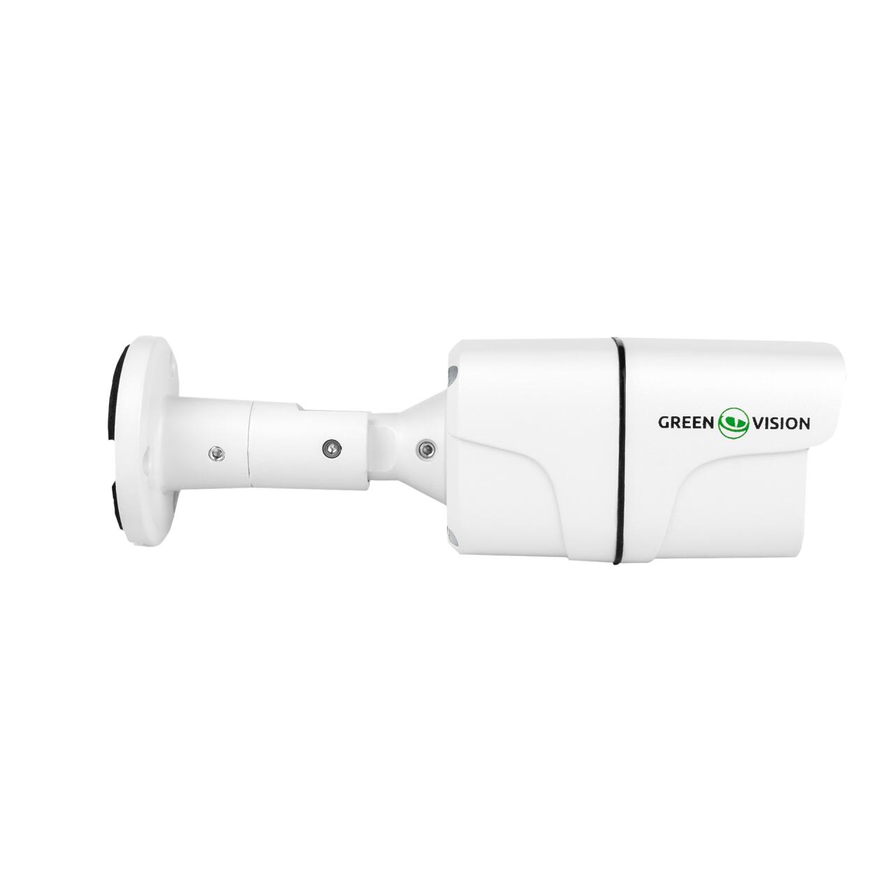 �������� IP ������ GV-182-IP-FM-COA40-30 POE 4MP (Lite)
