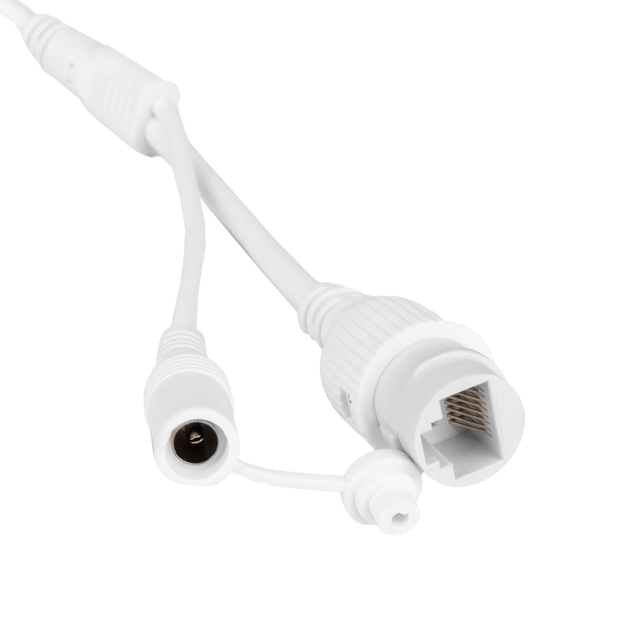 �������� IP ������ GV-182-IP-FM-COA40-30 POE 4MP (Lite)