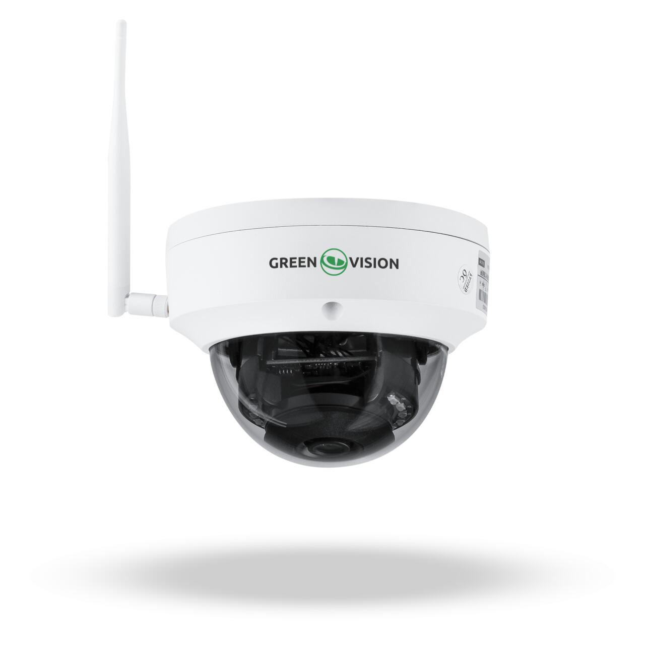 ������������� IP ������ GV-183-IP-FM-DOA30-20 Wi-Fi-K 3MP (Lite)