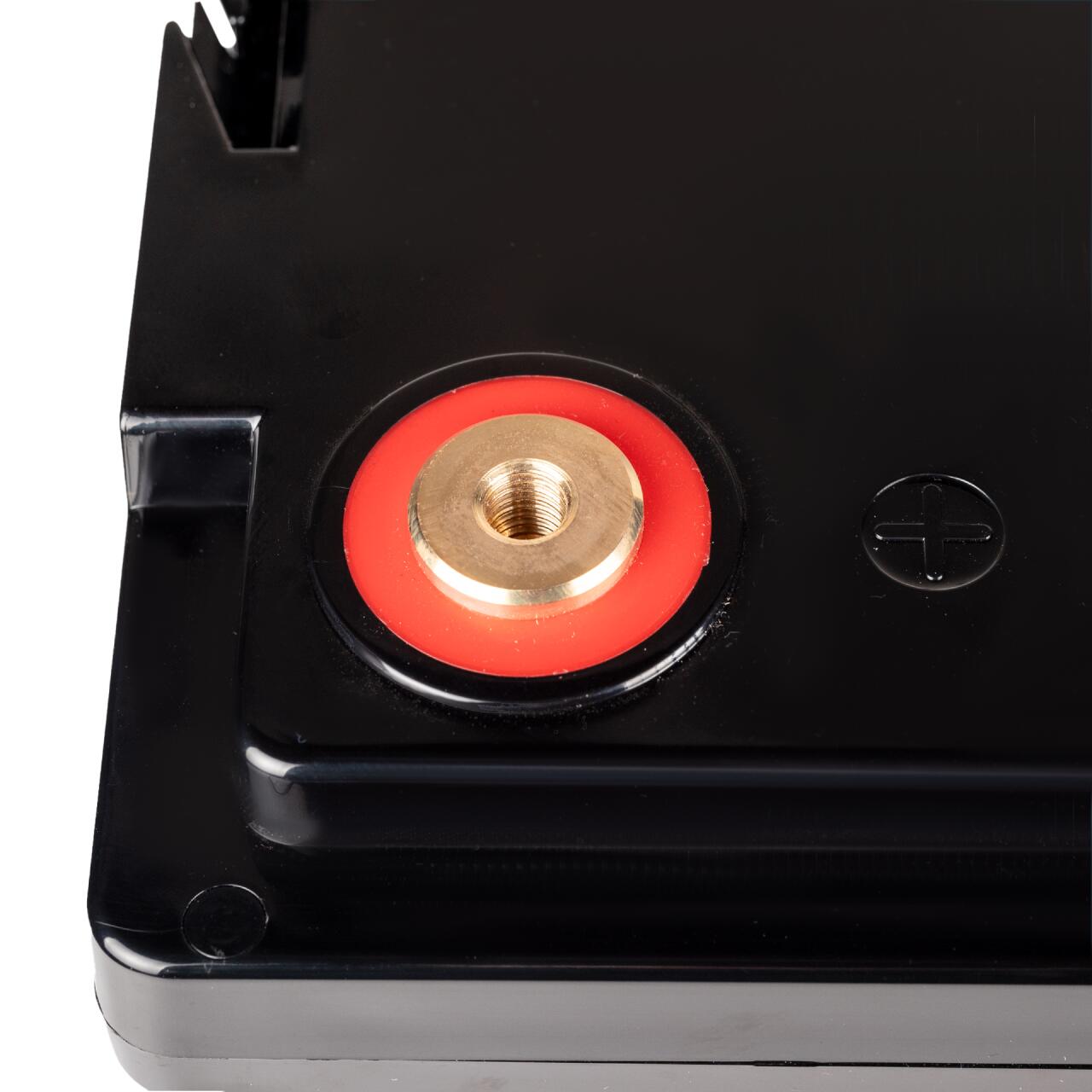 ���������� LP LiFePO4 12V (12,8V) - 100 Ah (1280Wh) (Smart BMS 100�) � BT ������� ��� ���