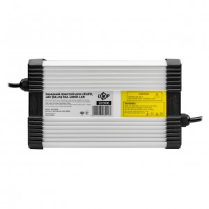 �������� ������� ��� ����������� LiFePO4 48V (58.4V)-10A-480W-LED