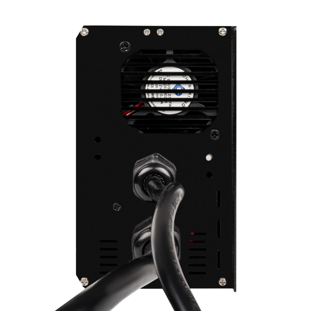 �������� ������� ��� ����������� LiFePO4 48V (58.4V)-30A-1440W-LED