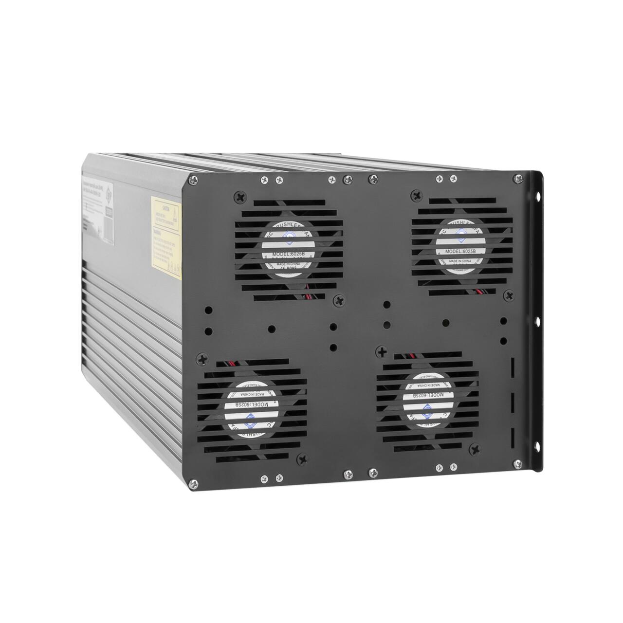 �������� ������� ��� ����������� LiFePO4 48V (58.4V)-40A-1920W-LED