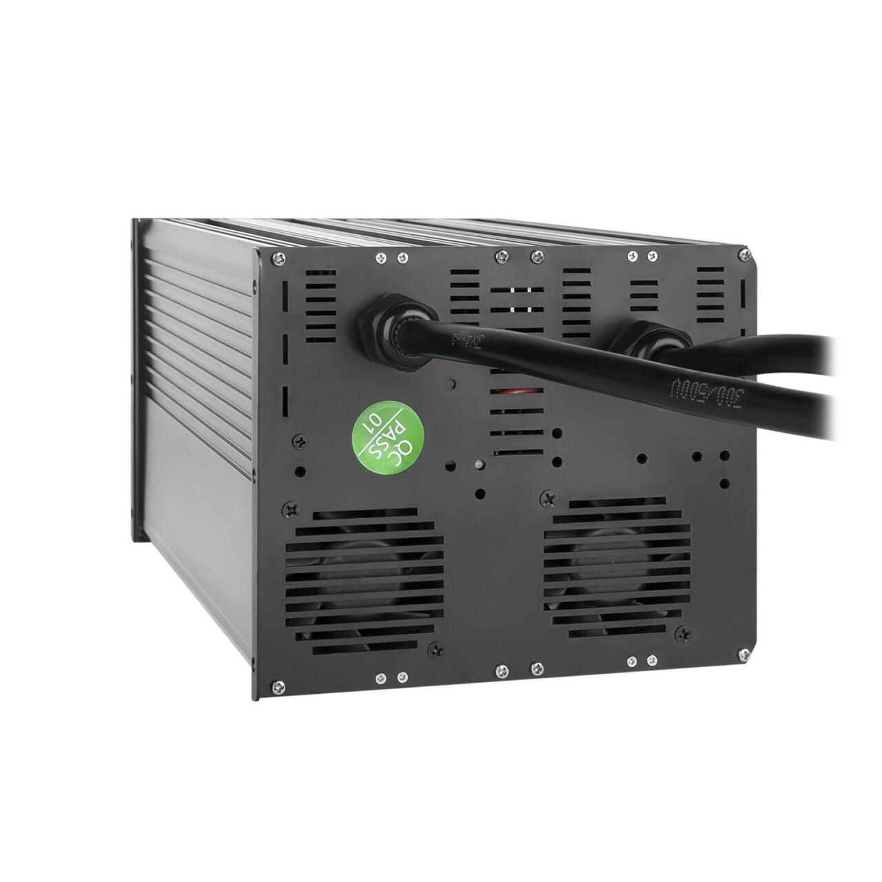 �������� ������� ��� ����������� LiFePO4 48V (58.4V)-40A-1920W-LED