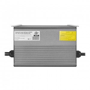 �������� ������� ��� ����������� LiFePO4 48V (58.4V)-80A-3840W-LED