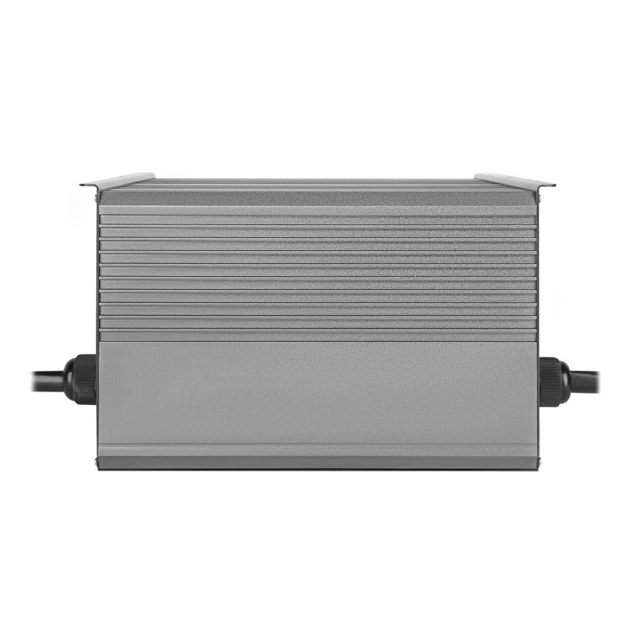 �������� ������� ��� ����������� LiFePO4 48V (58.4V)-80A-3840W-LED