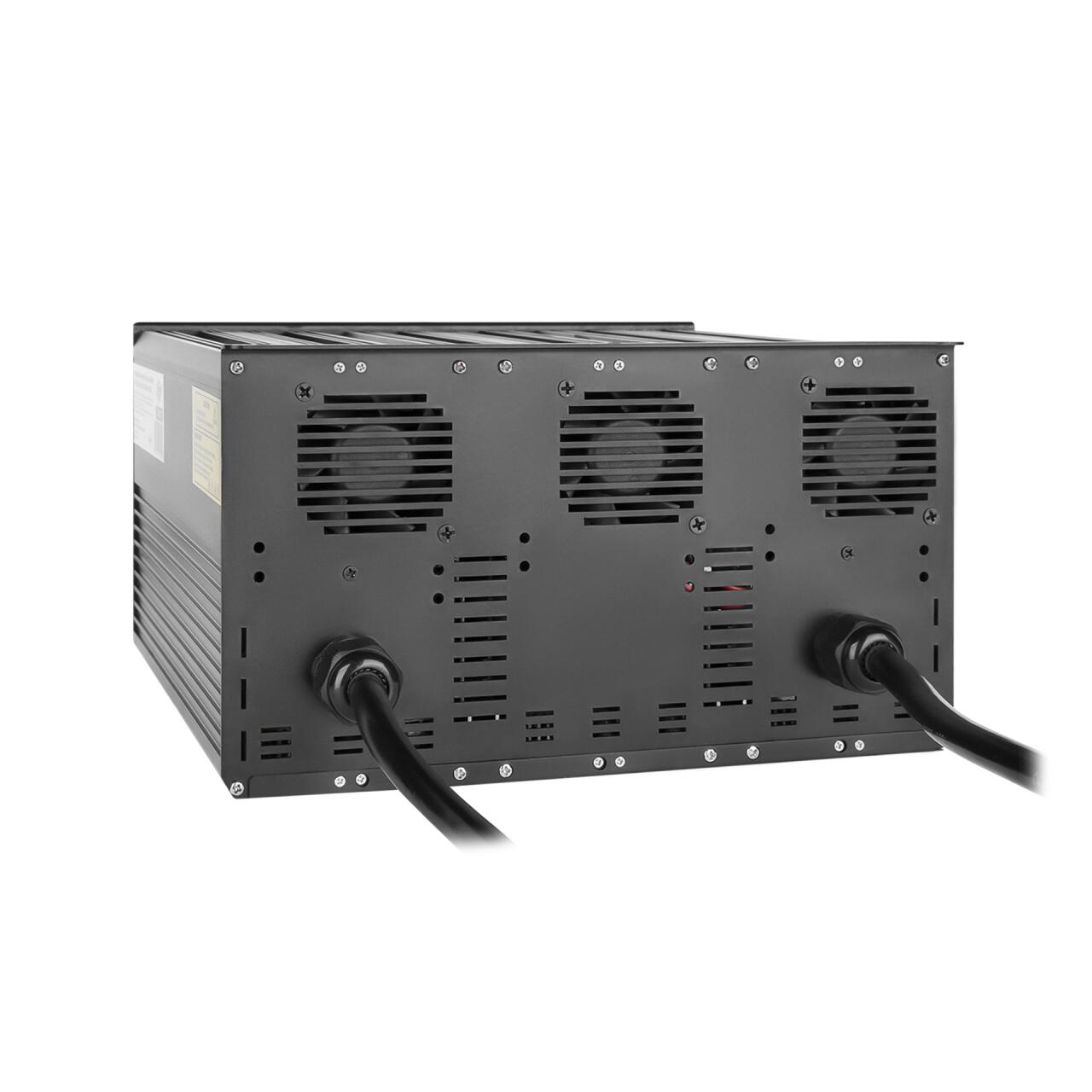 �������� ������� ��� ����������� LiFePO4 48V (58.4V)-80A-3840W-LED