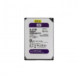 �������� ���� Western Digital 8TB Purple (WD80PURZ)