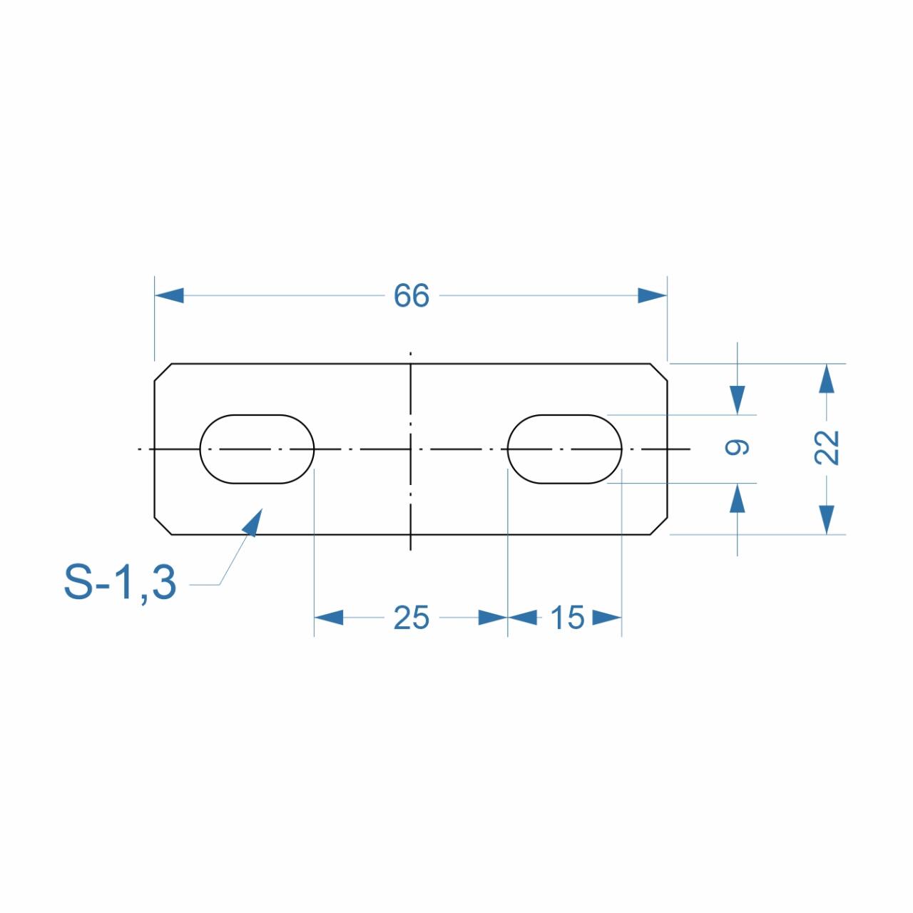�������� ��� ��������� ����� ����������� 12� 4S1P 45*15*1,3��