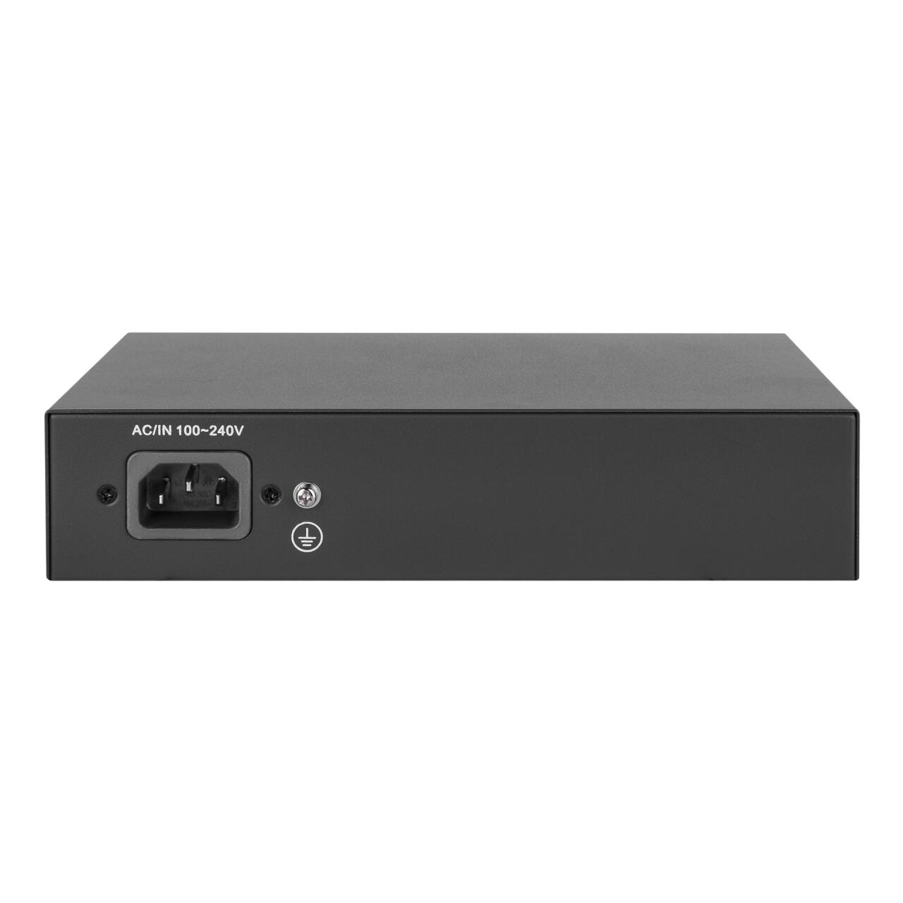 ��������� ��������� POE GV-016-D-09+2P