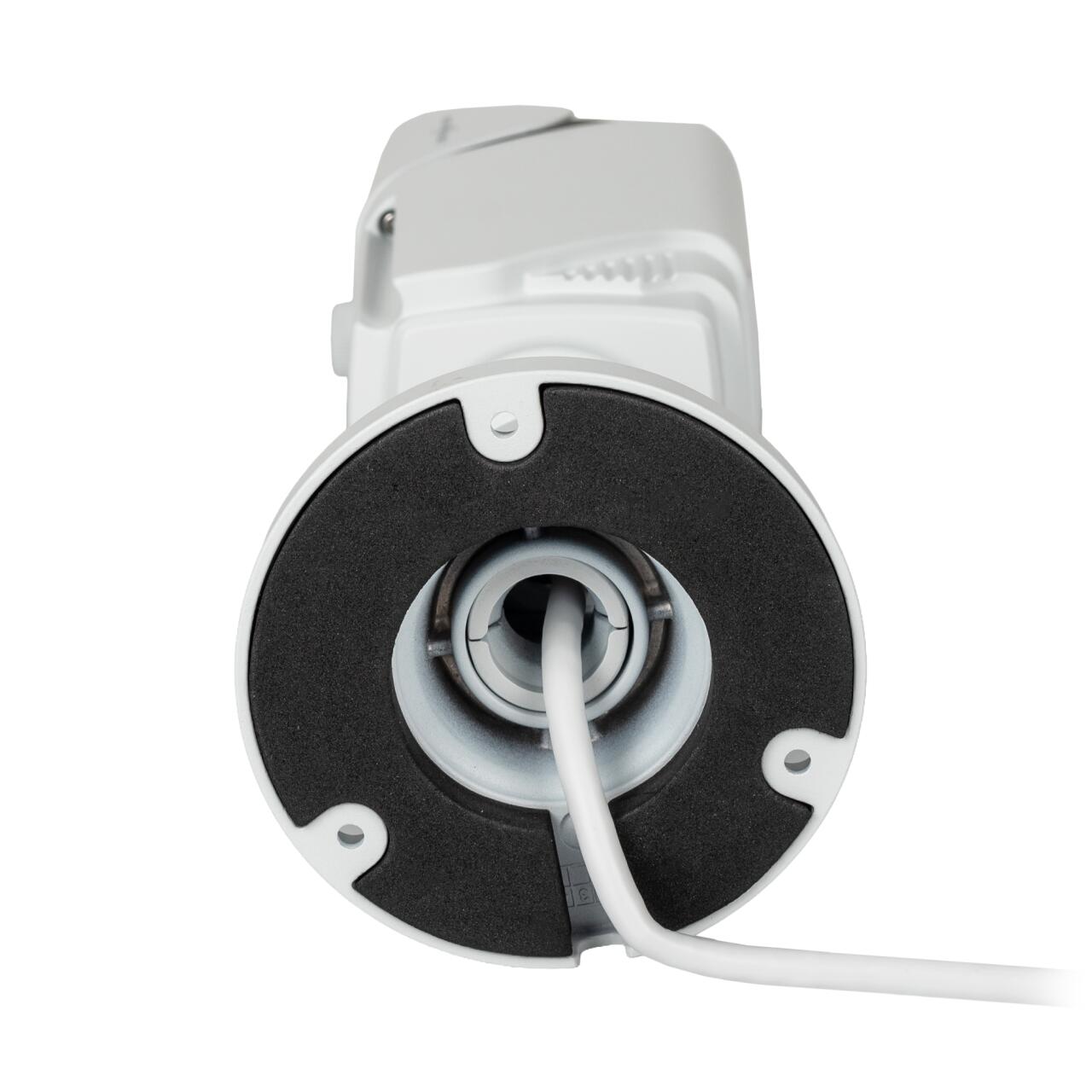 IP ������ ������� 5MP POE SD-����� GreenVision GV-184-IP-IF-COS50-80 VMA